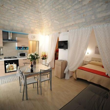 Antica Dimora Giusy Villa Ostuni Kültér fotó