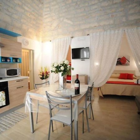 Antica Dimora Giusy Villa Ostuni Kültér fotó