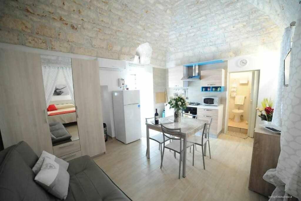 Antica Dimora Giusy Villa Ostuni Kültér fotó