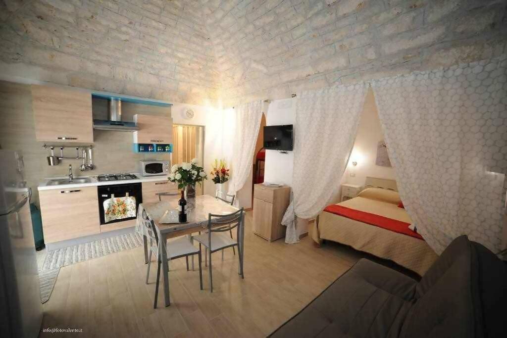 Antica Dimora Giusy Villa Ostuni Kültér fotó
