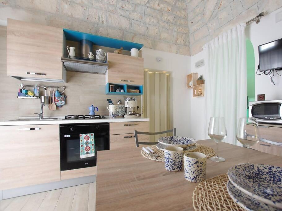 Antica Dimora Giusy Villa Ostuni Kültér fotó
