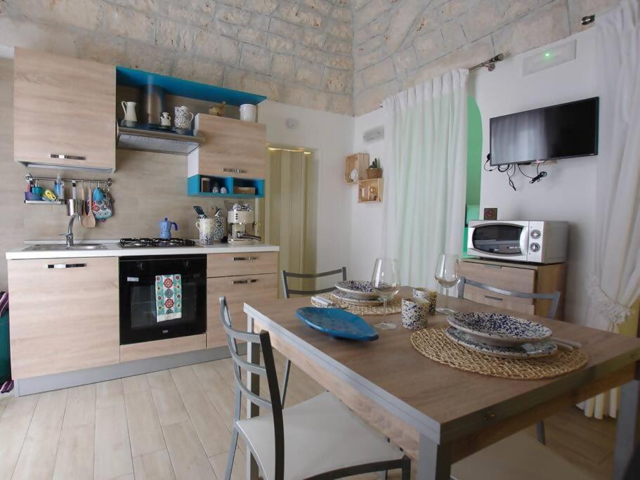 Antica Dimora Giusy Villa Ostuni Kültér fotó