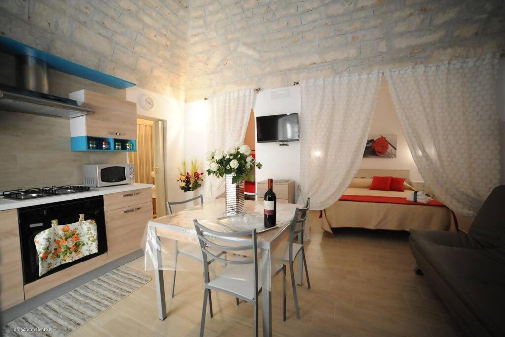 Antica Dimora Giusy Villa Ostuni Kültér fotó