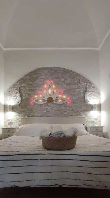 Antica Dimora Giusy Villa Ostuni Kültér fotó