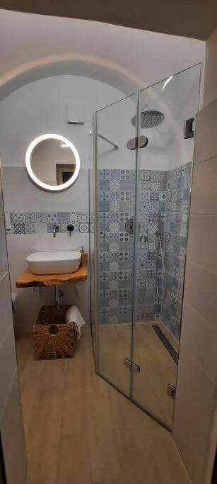 Antica Dimora Giusy Villa Ostuni Kültér fotó