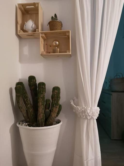 Antica Dimora Giusy Villa Ostuni Kültér fotó