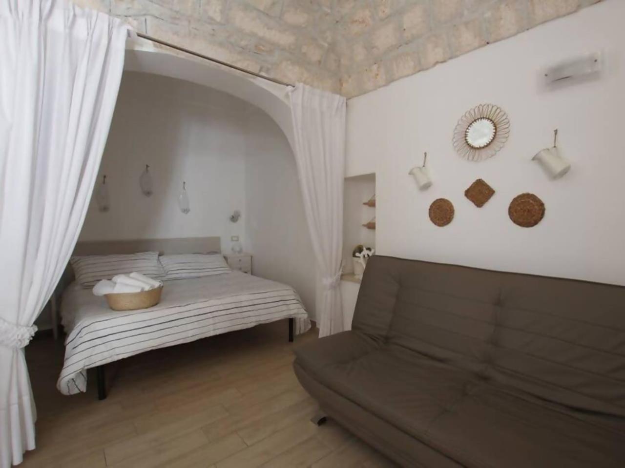 Antica Dimora Giusy Villa Ostuni Kültér fotó