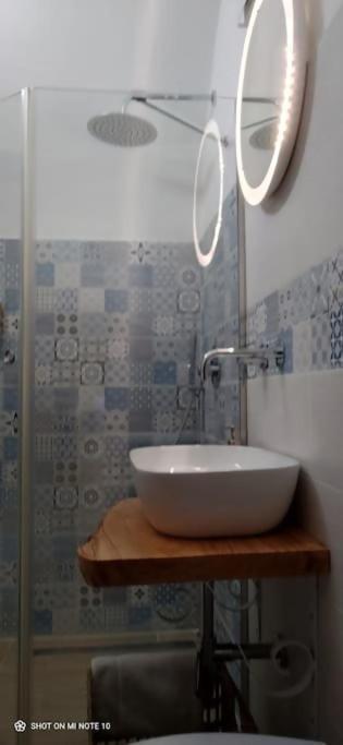 Antica Dimora Giusy Villa Ostuni Kültér fotó