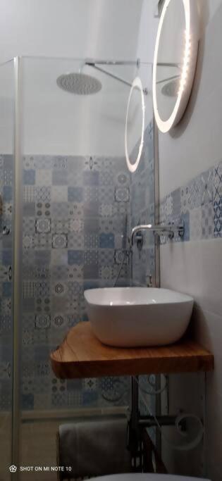 Antica Dimora Giusy Villa Ostuni Kültér fotó