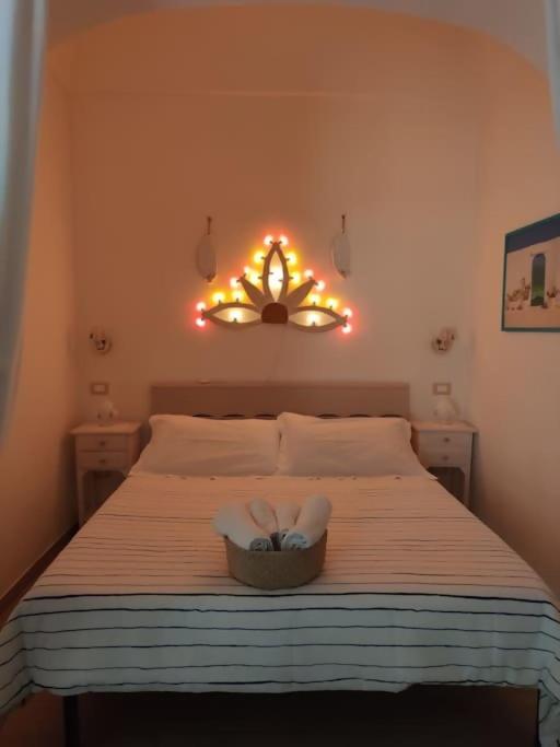 Antica Dimora Giusy Villa Ostuni Kültér fotó