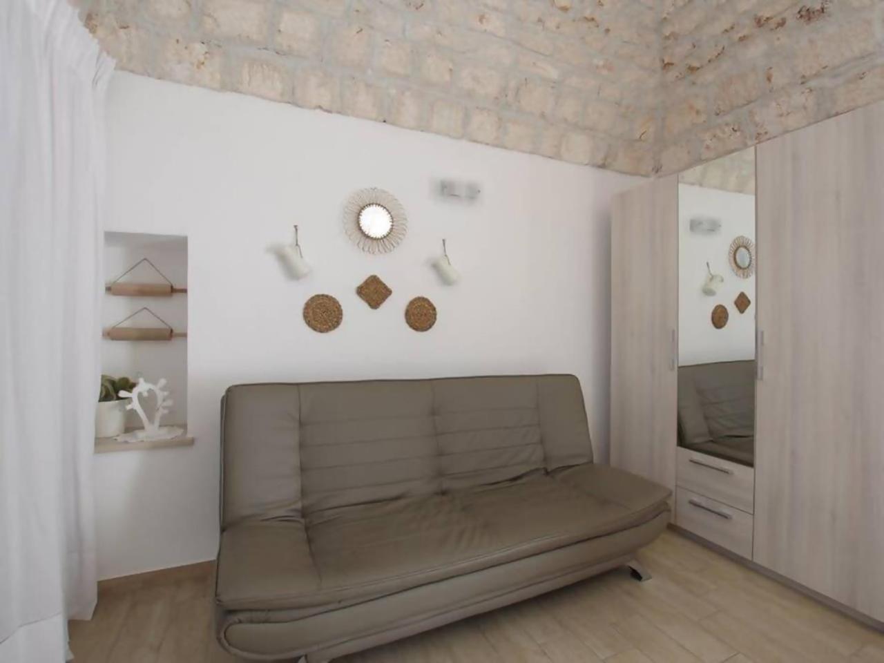 Antica Dimora Giusy Villa Ostuni Kültér fotó