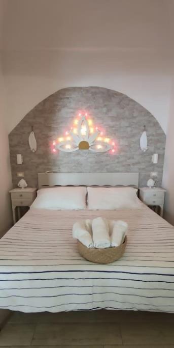 Antica Dimora Giusy Villa Ostuni Kültér fotó