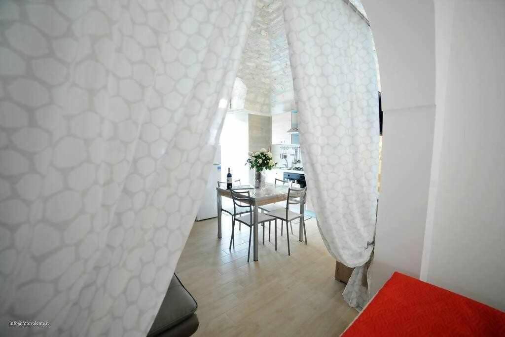 Antica Dimora Giusy Villa Ostuni Kültér fotó