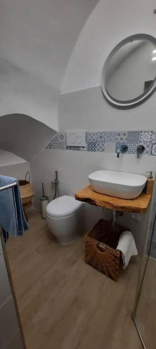 Antica Dimora Giusy Villa Ostuni Kültér fotó