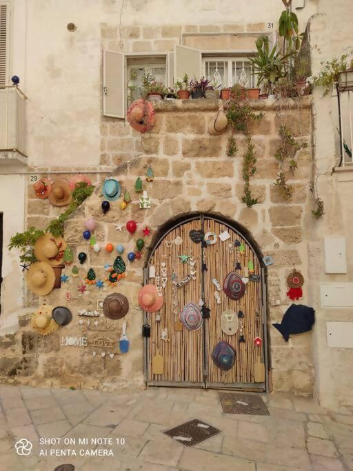 Antica Dimora Giusy Villa Ostuni Kültér fotó
