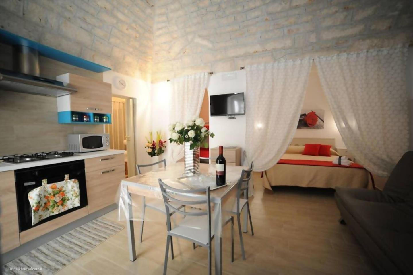 Antica Dimora Giusy Villa Ostuni Kültér fotó