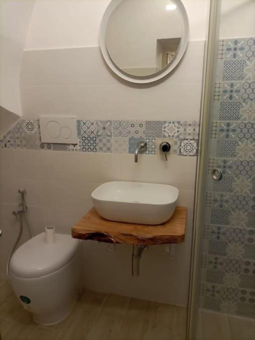 Antica Dimora Giusy Villa Ostuni Kültér fotó