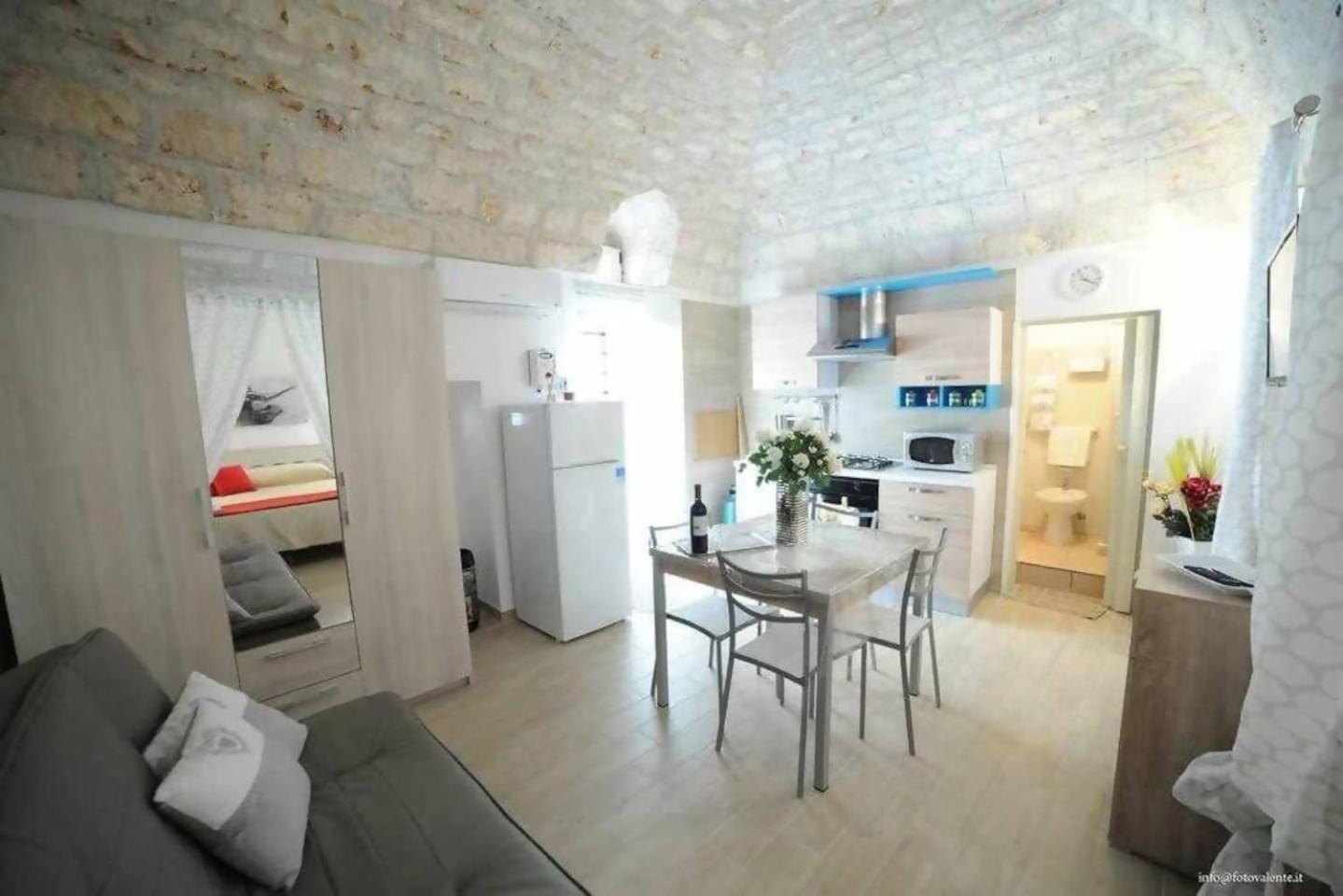Antica Dimora Giusy Villa Ostuni Kültér fotó