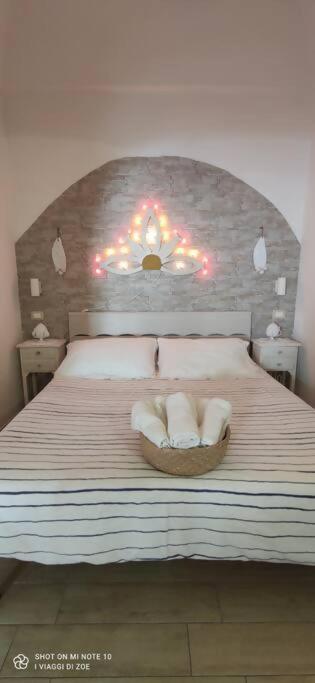 Antica Dimora Giusy Villa Ostuni Kültér fotó