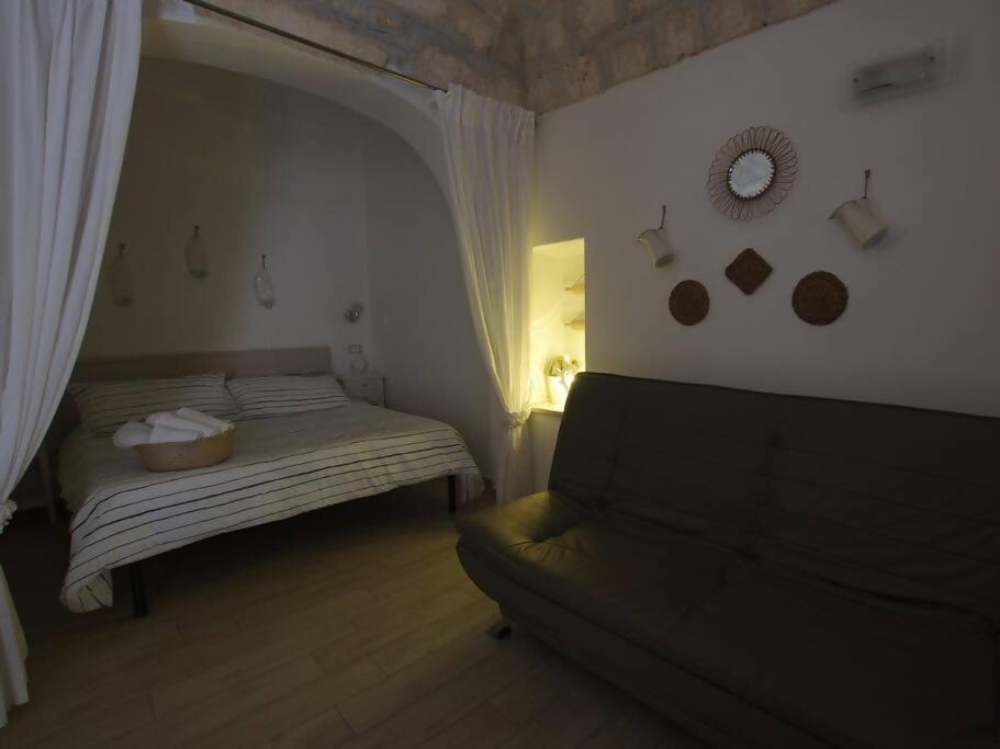 Antica Dimora Giusy Villa Ostuni Kültér fotó
