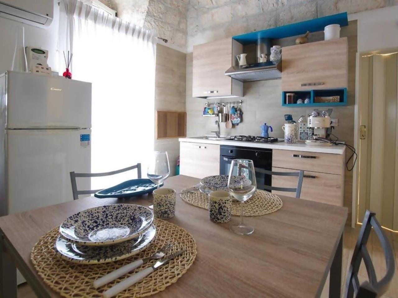Antica Dimora Giusy Villa Ostuni Kültér fotó
