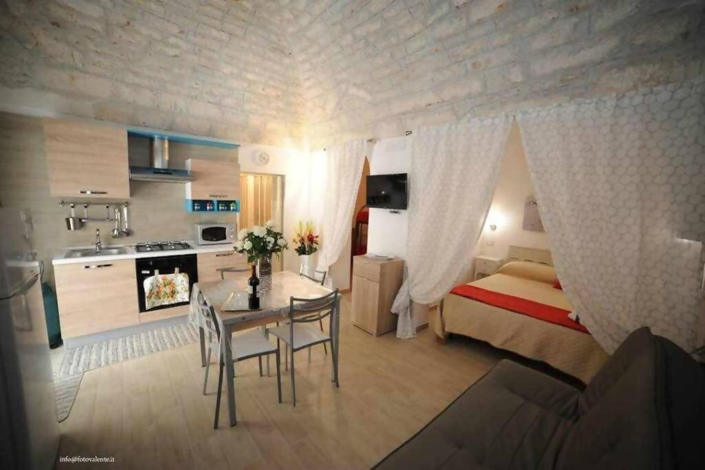Antica Dimora Giusy Villa Ostuni Kültér fotó